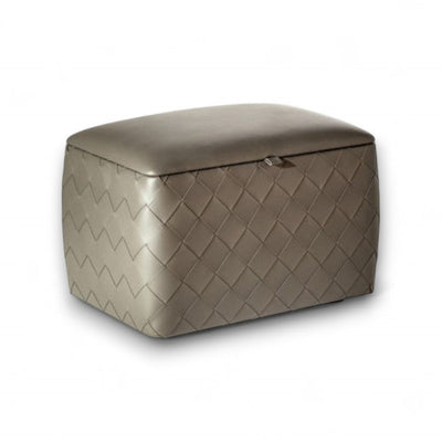 Poltrona Frau Grant Puf