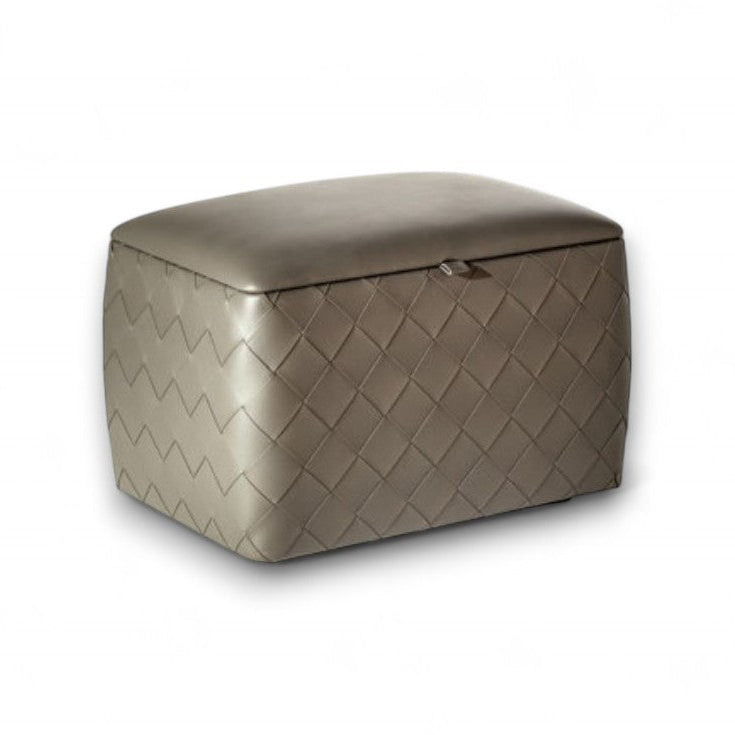 Poltrona Frau Grant Puf