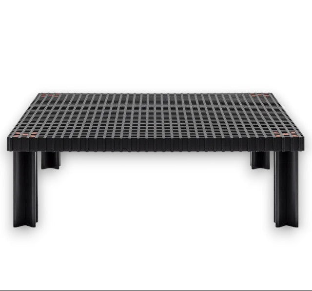 Poltrona Frau Kyoto Coffee Table