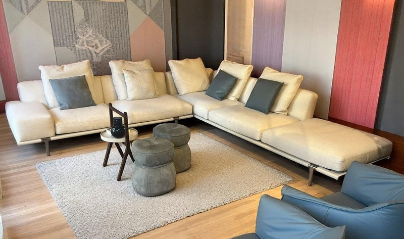 Let it Be Modular Sofa