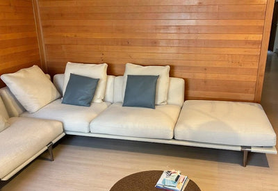 Let it Be Modular Sofa