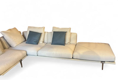 Let it Be Modüler Kanepe