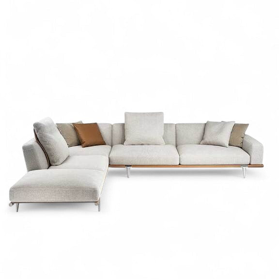 Let it Be Modüler Kanepe