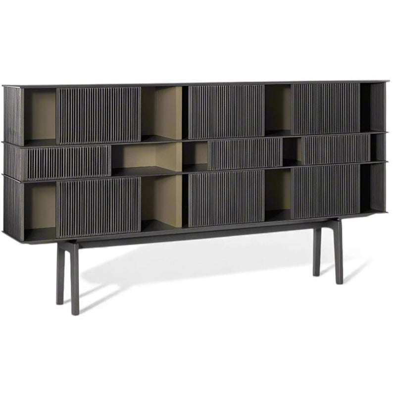 Poltrona Frau Lloyd Büfe