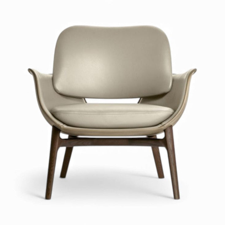 Poltrona Frau Martha Koltuk