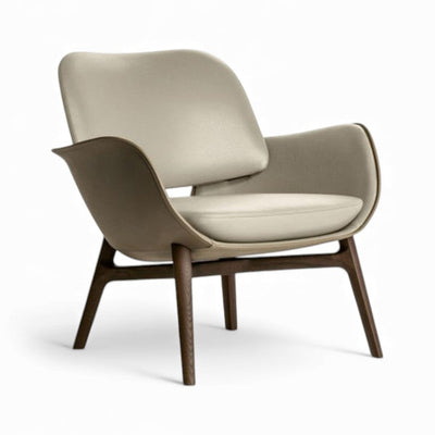 Poltrona Frau Martha Koltuk