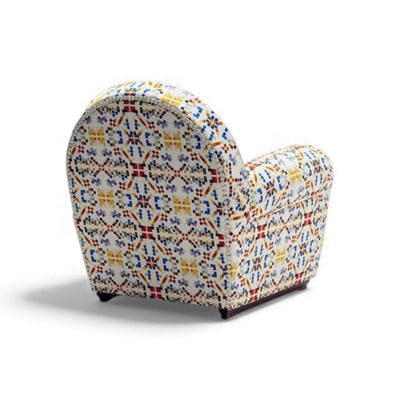 Poltrona Frau Mini Vanity Fair Koltuk LIMITED EDITION