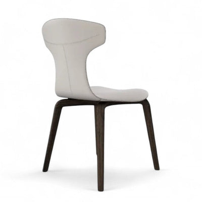 Poltrona Frau Montera Chair