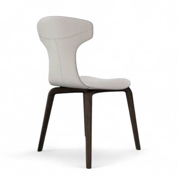 Poltrona Frau Montera Chair
