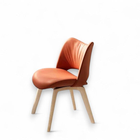 Poltrona Frau Nice Sandalye