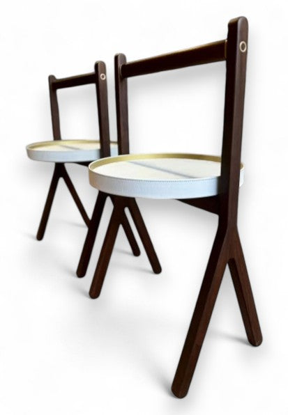 Poltrona Frau Ren Sehpa