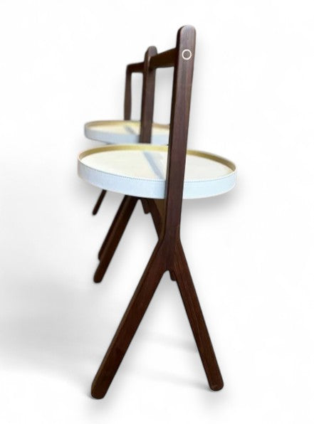 Poltrona Frau Ren Sehpa