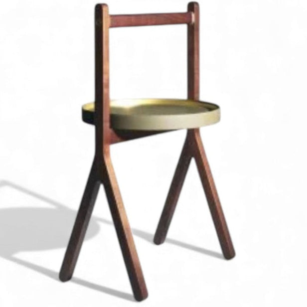 Poltrona Frau Ren Sehpa