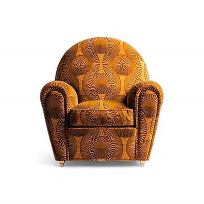 Poltrona Frau Vanity Fair XC Collection Armchair