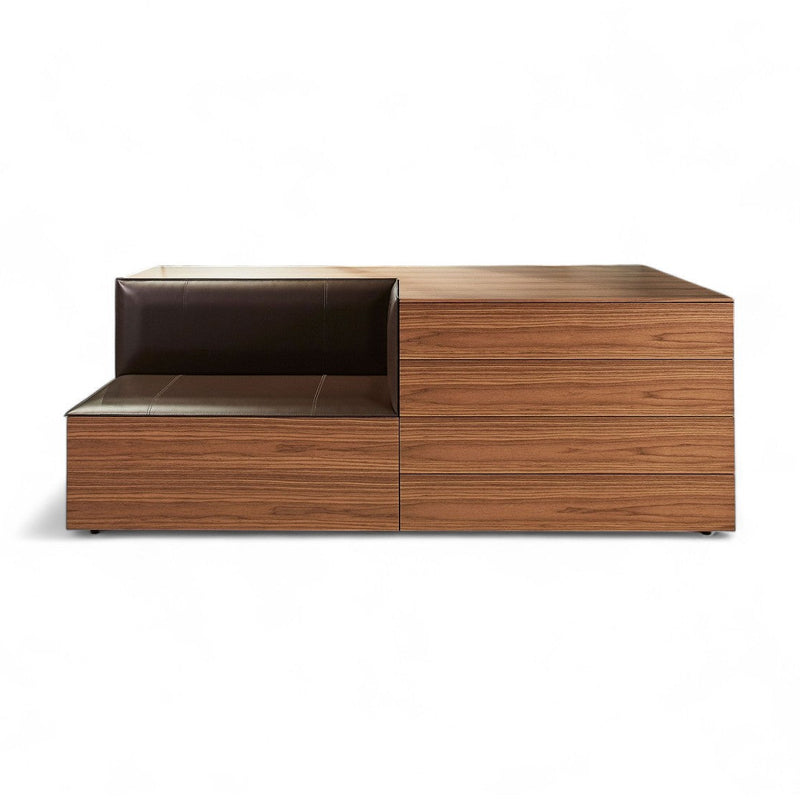 Porro Hub Ada Şifonyer