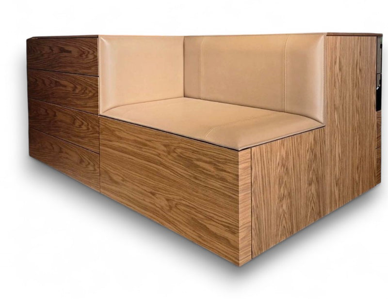 Porro Hub Ada Şifonyer