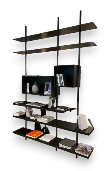 Porro Boutique Mast Kitaplık