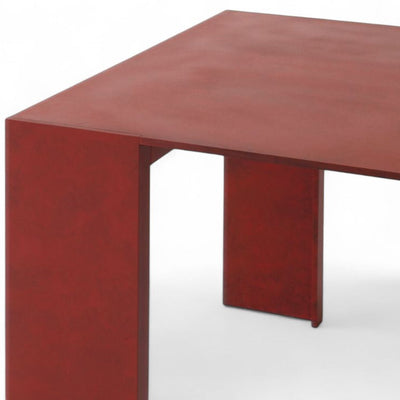 Porro Metallico Masa