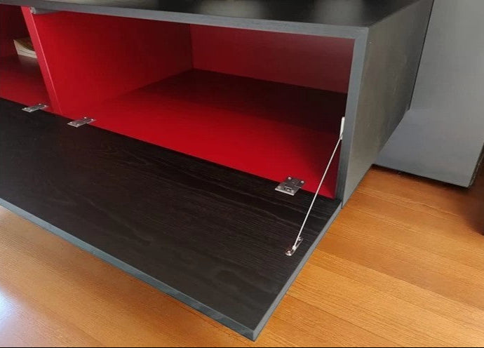 Porro Modern + Load It Wall System