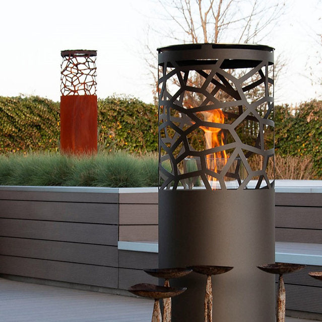 Primato Model L Core Pellet Isıtıcı