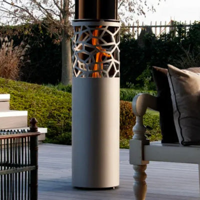 Primato Model L Core Pellet Isıtıcı