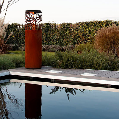 Primato Model L Core Pellet Isıtıcı