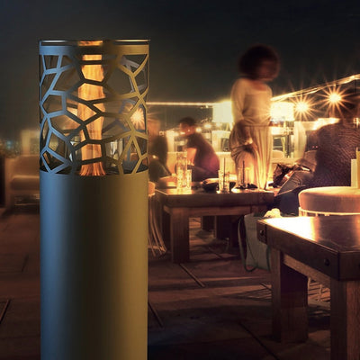 Primato Model L Core Pellet Isıtıcı