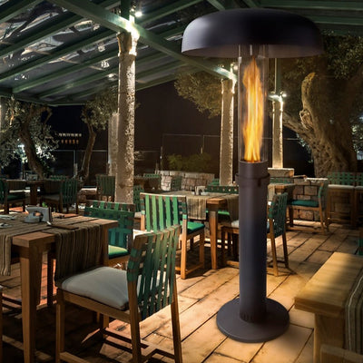 Primato Model L Heat Pellet Isıtıcı