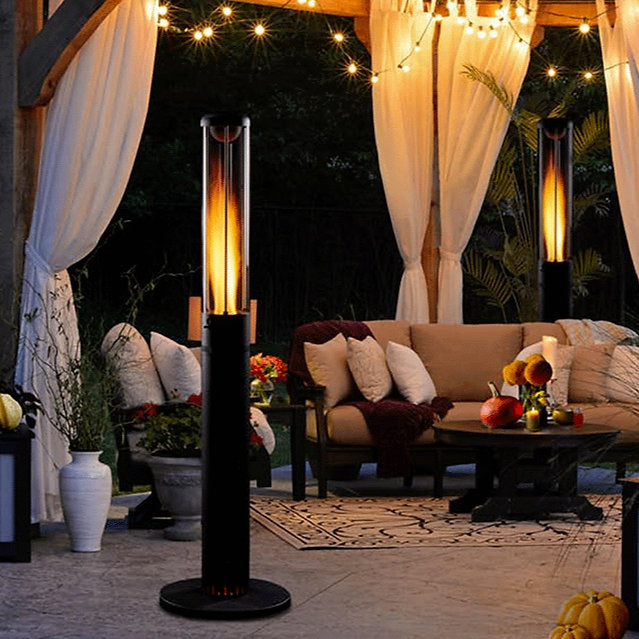 Primato Model L Heat Pellet Isıtıcı