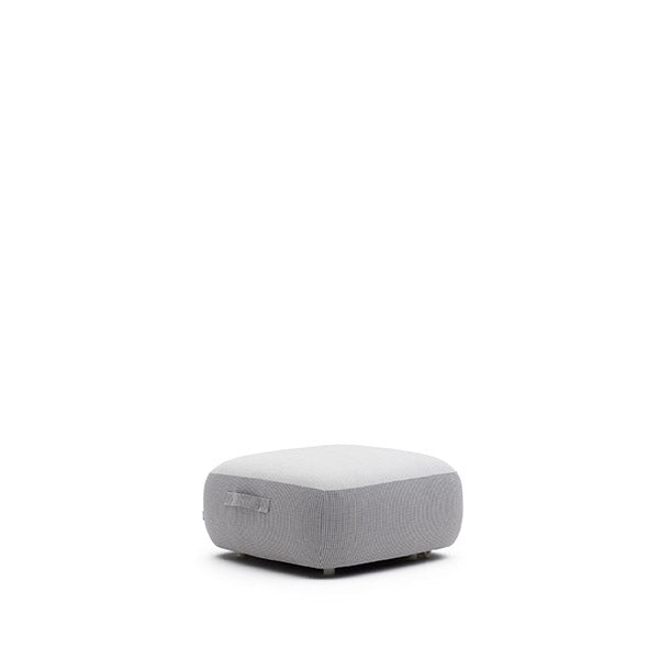 Varaschin Reuse Pouf