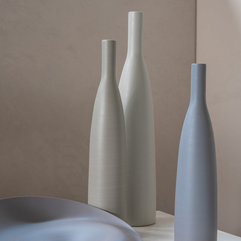 Rina Menardi Bottiglie Extra Vazo Ø15xH75 cm