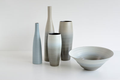 Rina Menardi Bottiglie Maxi Vazo Ø14xH65 cm