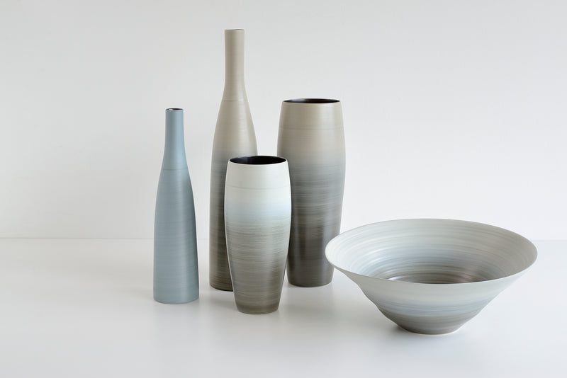 Rina Menardi Bottiglie Maxi Vazo Ø14xH65 cm