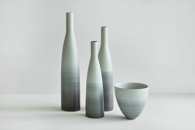 Rina Menardi Bottiglie Maxi Vazo Ø14xH65 cm