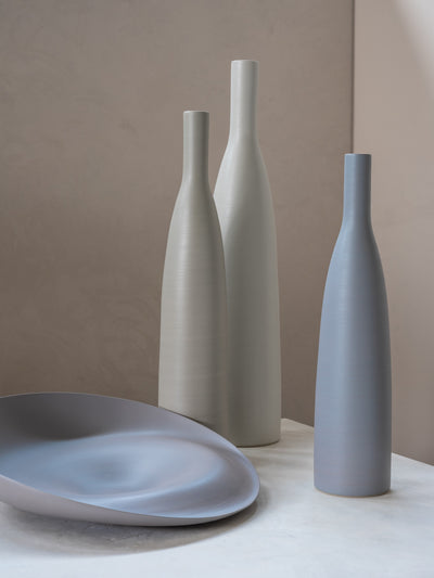 Rina Menardi Bottiglie Maxi Vazo Ø14xH65 cm