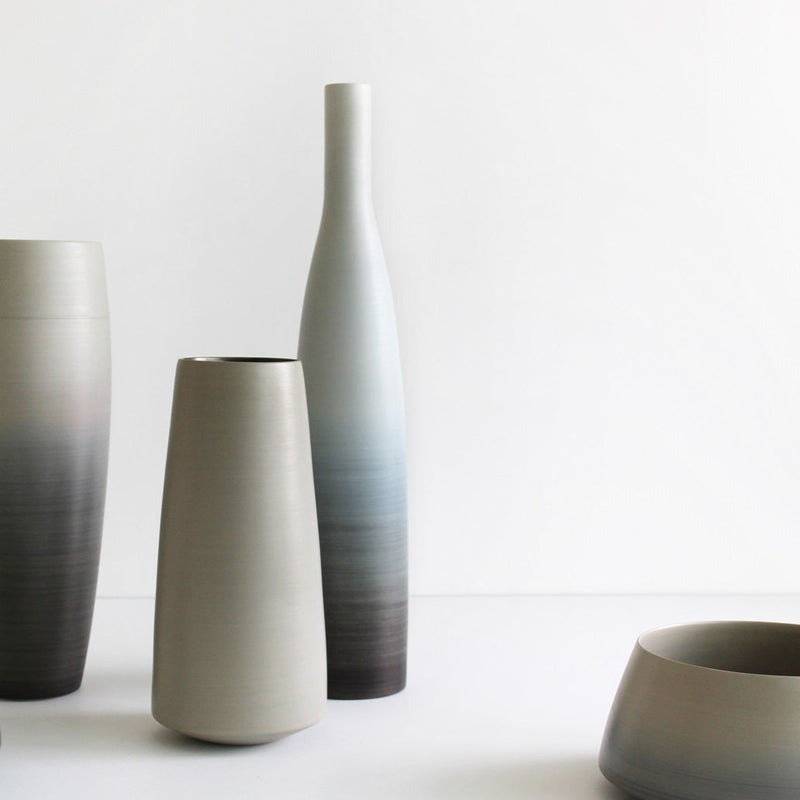 Rina Menardi Bottiglie Medium Vazo Ø12xH55 cm