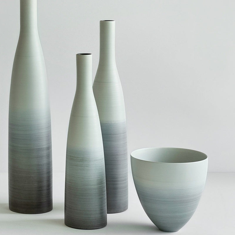 Rina Menardi Bottiglie Medium Vazo Ø12xH55 cm