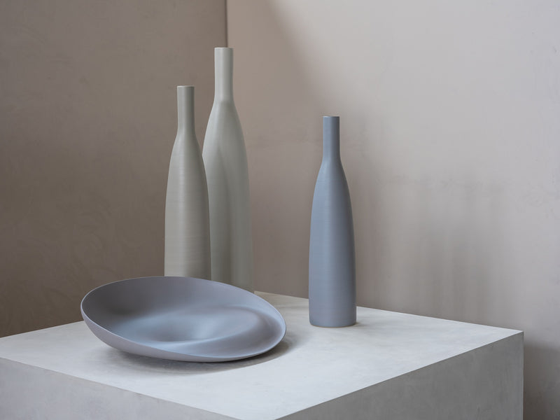 Rina Menardi Bottiglie Medium Vazo Ø12xH55 cm