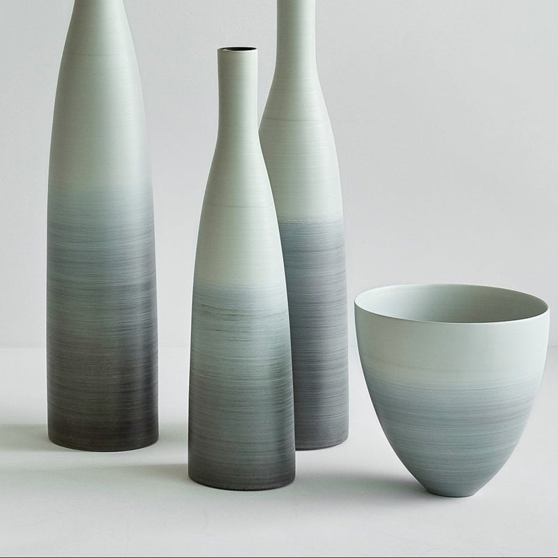 Rina Menardi Bottiglie Small Vazo Ø11xH47 cm