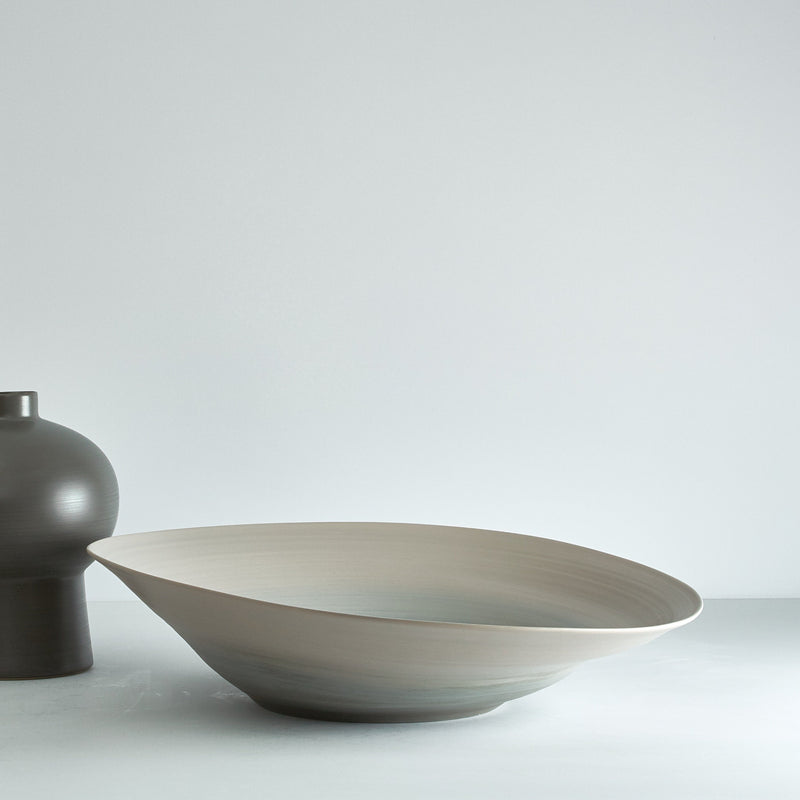 Rina Menardi Campanelle Plate Kase