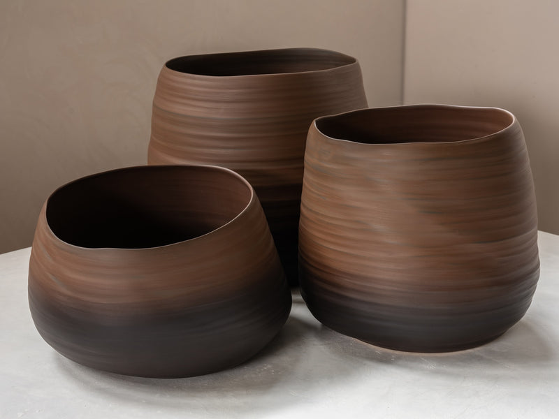 Rina Menardi Cenote Alto Vazo