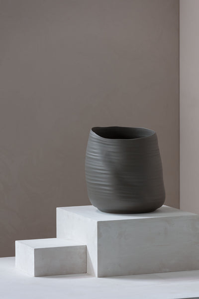 Rina Menardi Cenote Alto Vazo