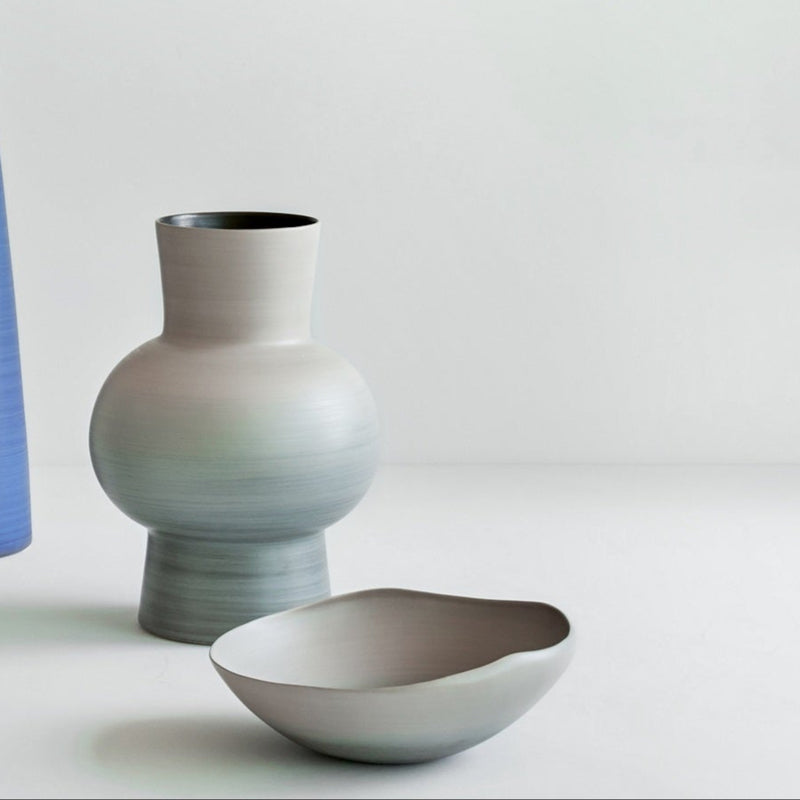 Rina Menardi Conchiglie Medium Kase 33x22xH6 cm