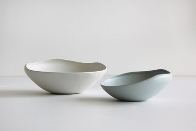 Rina Menardi Conchiglie Medium Kase 33x22xH6 cm