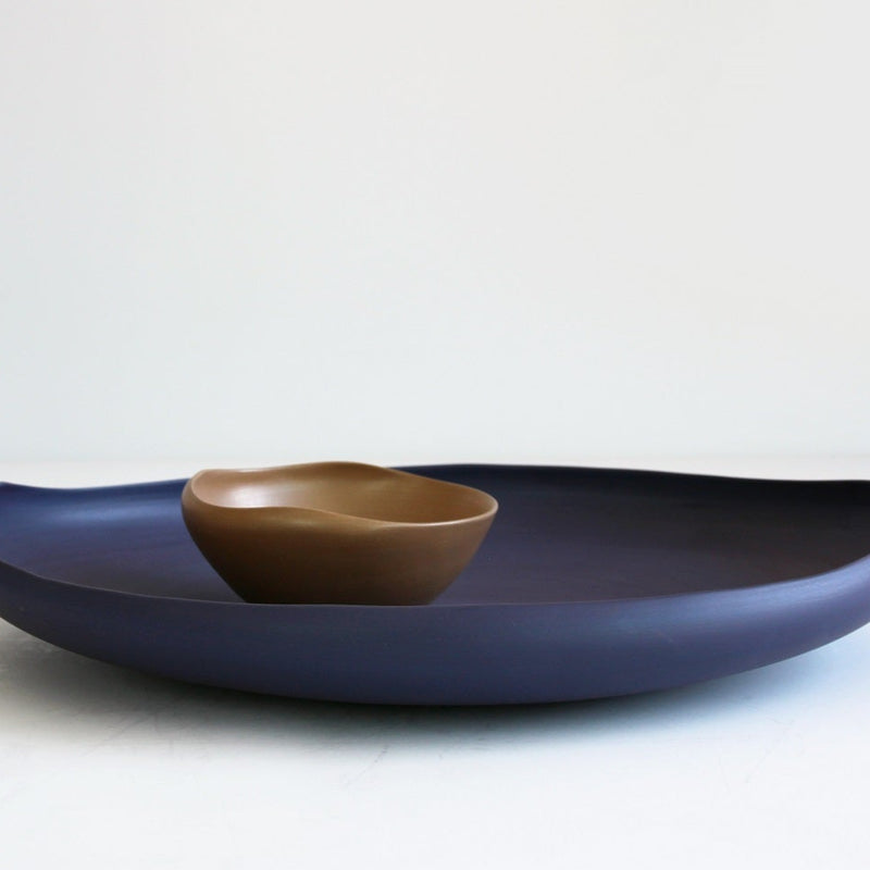 Rina Menardi Conchiglie Mini Kase 13x9xH4 cm