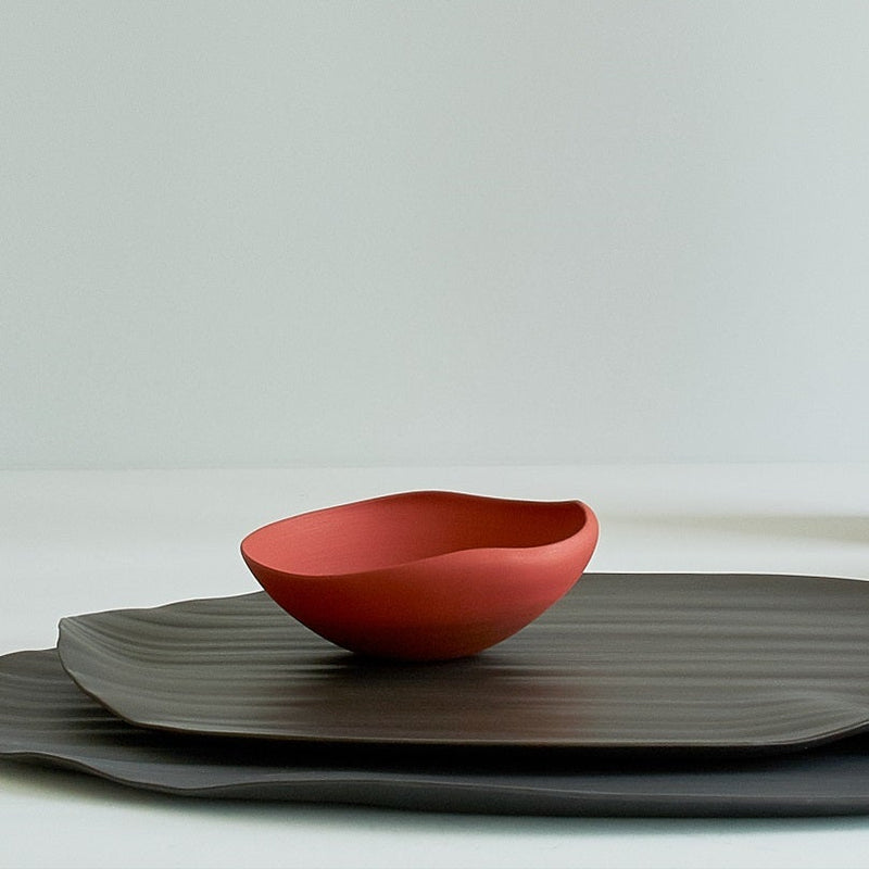 Rina Menardi Conchiglie Small Kase 23x16xH5 cm