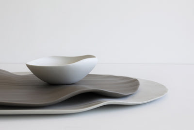 Rina Menardi Conchiglie Small Kase 23x16xH5 cm