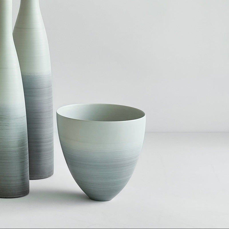 Rina Menardi Coppe Small Vazo Ø20xH20 cm