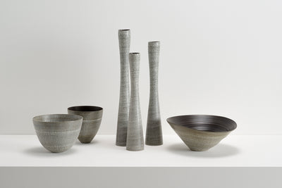 Rina Menardi Coppe Small Vazo Ø20xH20 cm