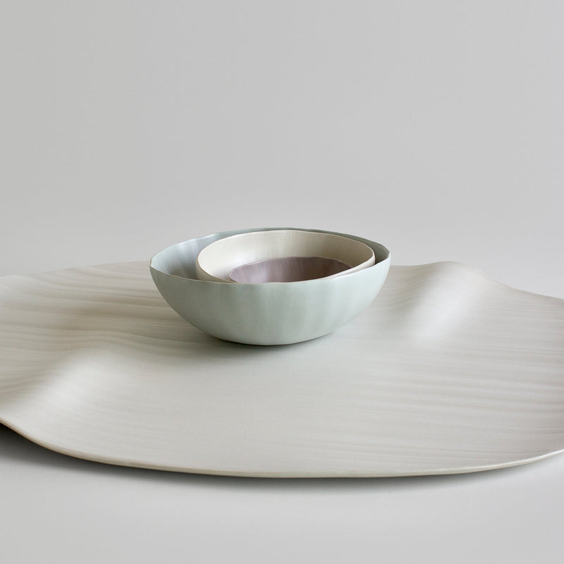 Rina Menardi Fiori Mini Kase Ø12xH4 cm